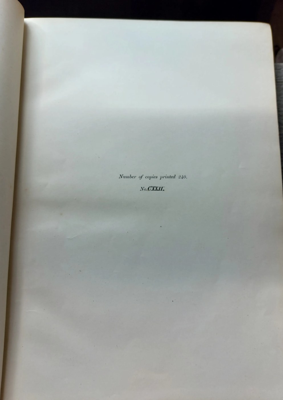 The Scenery of the Dee — Gibb & Hay, Aberdeen 1884. Genummerd exemplaar CXXII van 240 — foto 10