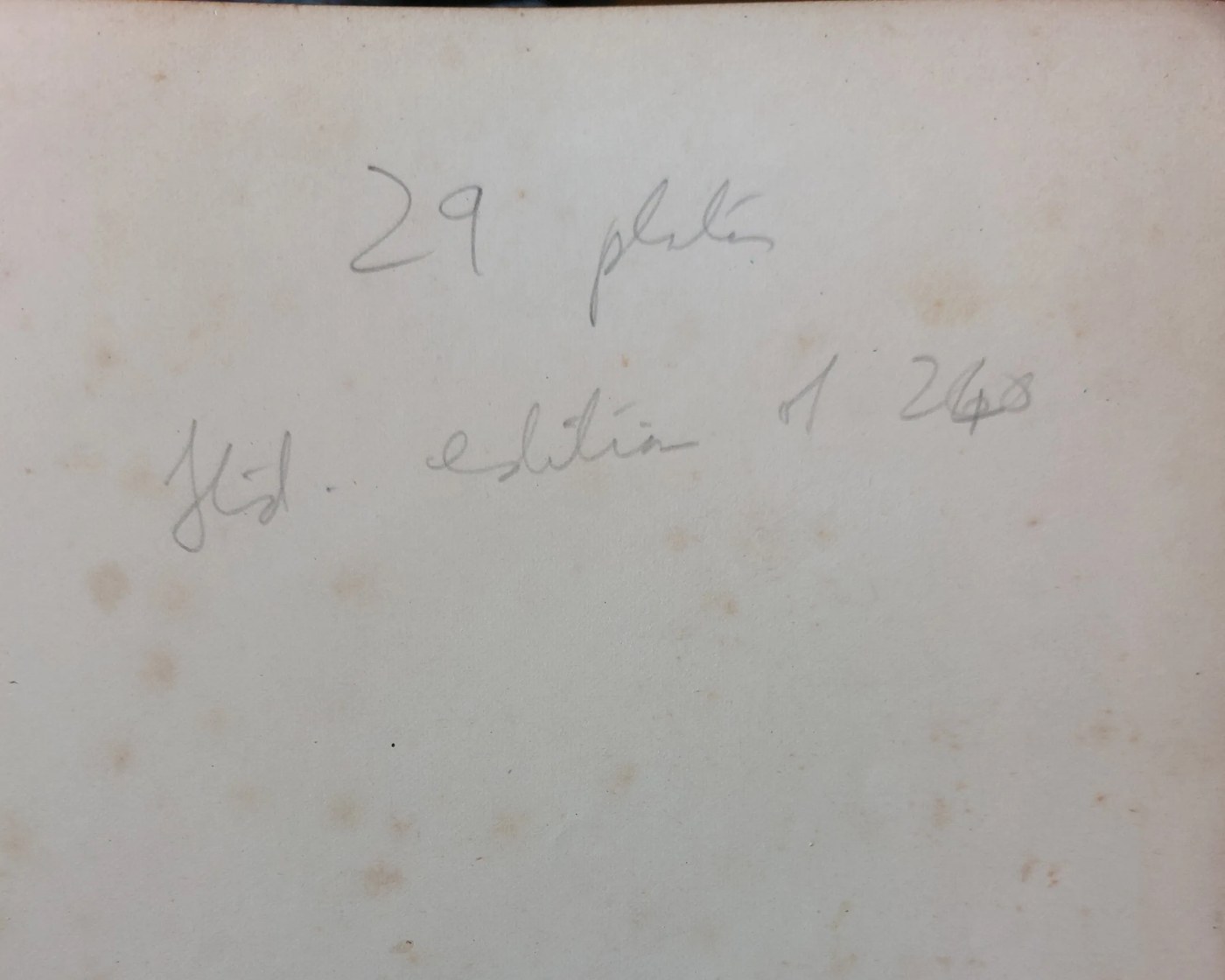 The Scenery of the Dee — Gibb & Hay, Aberdeen 1884. Genummerd exemplaar CXXII van 240 — foto 14