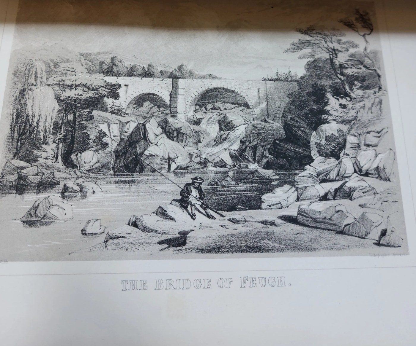 The Scenery of the Dee — Gibb & Hay, Aberdeen 1884. Genummerd exemplaar CXXII van 240 — foto 18