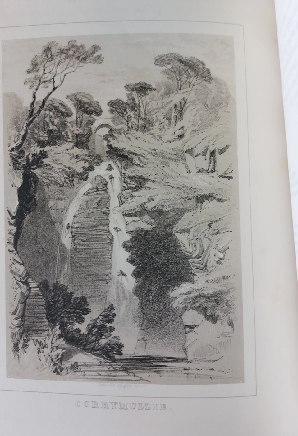 The Scenery of the Dee — Gibb & Hay, Aberdeen 1884. Genummerd exemplaar CXXII van 240 — foto 28
