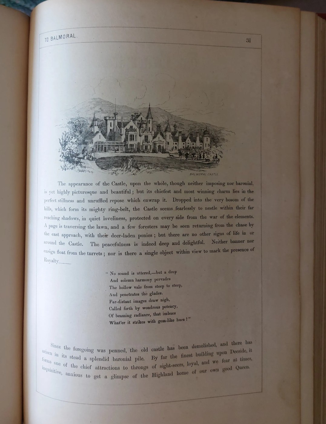 The Scenery of the Dee — Gibb & Hay, Aberdeen 1884. Genummerd exemplaar CXXII van 240 — foto 32