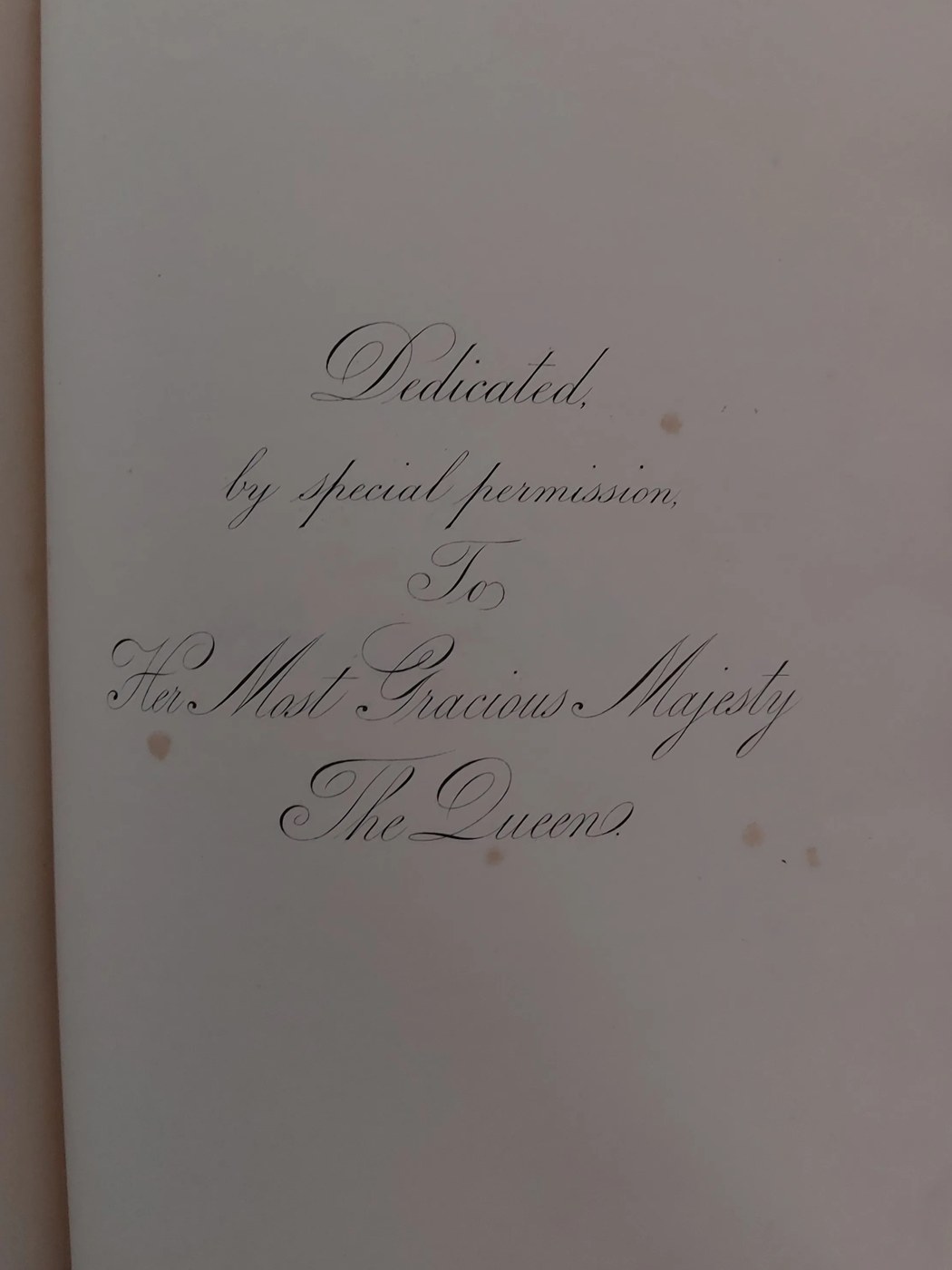 The Scenery of the Dee — Gibb & Hay, Aberdeen 1884. Genummerd exemplaar CXXII van 240 — foto 9