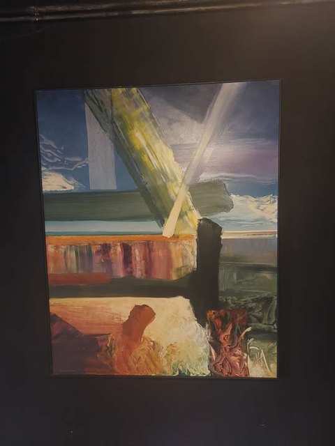 Frans Brandsen — "Death Valley" (1991) — foto 5