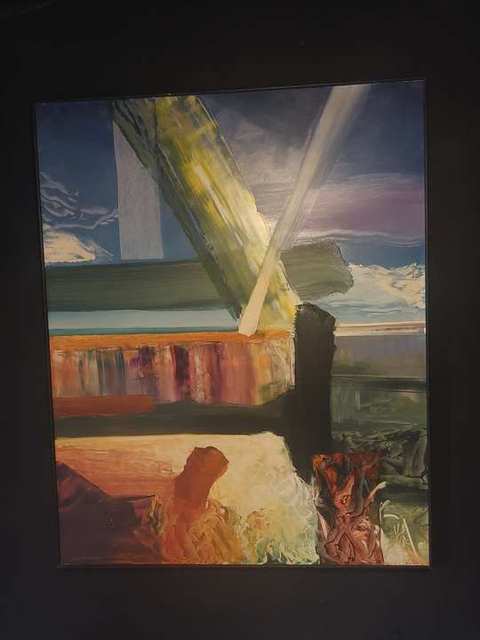 Frans Brandsen — "Death Valley" (1991) — foto 7