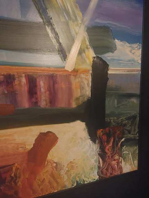 Frans Brandsen — "Death Valley" (1991) — foto 8